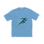 Running Man Logo Performance T-Shirt thumbnail 4