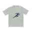 Running Man Logo Performance T-Shirt thumbnail 5