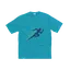 Running Man Logo Performance T-Shirt thumbnail 3