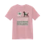 Facility Dog Heroes: Next Level Youth T-Shirt thumbnail 9