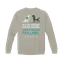 Facility Dog Heroes: Gildan Crewneck Sweatshirt thumbnail 1