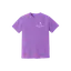 I Woof You: Comfort Colors T-Shirt thumbnail 3