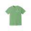 I Woof You: Comfort Colors T-Shirt thumbnail 1