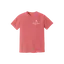 I Woof You: Comfort Colors T-Shirt thumbnail 9