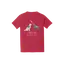 I Woof You: Comfort Colors T-Shirt thumbnail 8