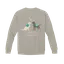 I Woof You: Gildan Crewneck Sweatshirt thumbnail 1