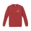 I Woof You: Gildan Crewneck Sweatshirt thumbnail 8