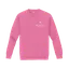 I Woof You: Gildan Crewneck Sweatshirt thumbnail 6