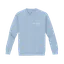 I Woof You: Gildan Crewneck Sweatshirt thumbnail 4
