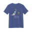 I Woof You: Next Level Youth T-Shirt thumbnail 3