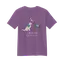 I Woof You: Next Level Youth T-Shirt thumbnail 5