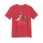 I Woof You: Next Level Youth T-Shirt thumbnail 9