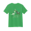 I Woof You: Next Level Youth T-Shirt thumbnail 1