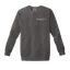 Facility Dog Holiday: Comfort Colors Crewneck Sweatshirt thumbnail 2