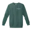 Facility Dog Holiday: Comfort Colors Crewneck Sweatshirt thumbnail 4