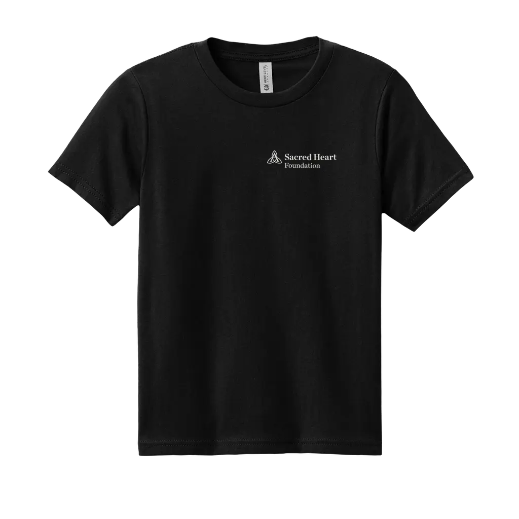 Facility Dog Holiday: Next Level Youth T-Shirt