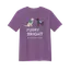 Facility Dog Holiday: Next Level Youth T-Shirt thumbnail 7