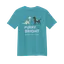 Facility Dog Holiday: Next Level Youth T-Shirt thumbnail 3