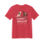 Facility Dog Holiday: Next Level Youth T-Shirt thumbnail 9