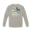 Facility Dog Holiday: Gildan Crewneck Sweatshirt thumbnail 1