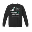 Facility Dog Holiday: Gildan Crewneck Sweatshirt thumbnail 3