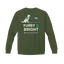 Facility Dog Holiday: Gildan Crewneck Sweatshirt thumbnail 5