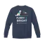 Facility Dog Holiday: Gildan Crewneck Sweatshirt thumbnail 7