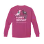 Facility Dog Holiday: Gildan Crewneck Sweatshirt thumbnail 9