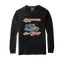 Every Runner Has a Journey Long Sleeve T-Shirt thumbnail 2