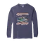 Every Runner Has a Journey Long Sleeve T-Shirt thumbnail 8