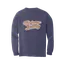 Every Runner Has a Journey Long Sleeve T-Shirt thumbnail 9