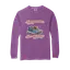 Every Runner Has a Journey Long Sleeve T-Shirt thumbnail 10