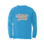 Every Runner Has a Journey Long Sleeve T-Shirt thumbnail 7
