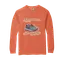 Every Runner Has a Journey Long Sleeve T-Shirt thumbnail 4