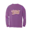 Every Runner Has a Journey Long Sleeve T-Shirt thumbnail 11