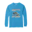 Every Runner Has a Journey Long Sleeve T-Shirt thumbnail 6