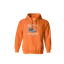 Every Runner Has a Journey Hoodie thumbnail 4