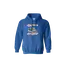 Every Runner Has a Journey Hoodie thumbnail 6