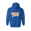 Every Runner Has a Journey Hoodie thumbnail 7