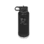 Iconic Marie Logo Water Bottle thumbnail 1