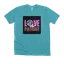 Love Is Patient Tee thumbnail 3