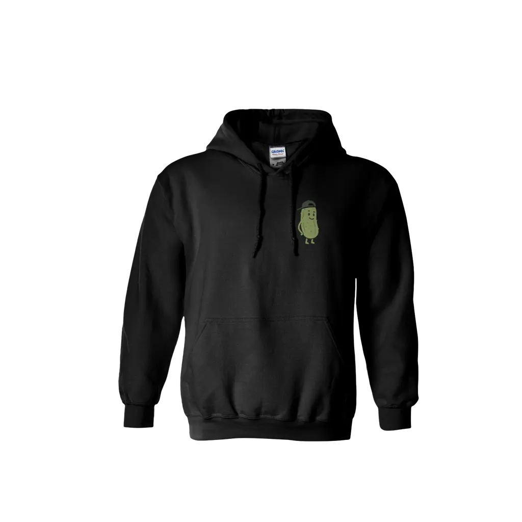 Classic PFP Pullover Hoodie
