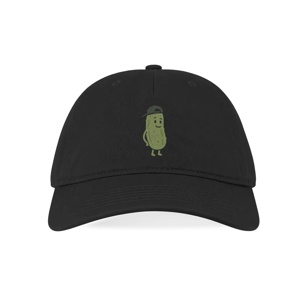 Classic PFP Baseball Cap
