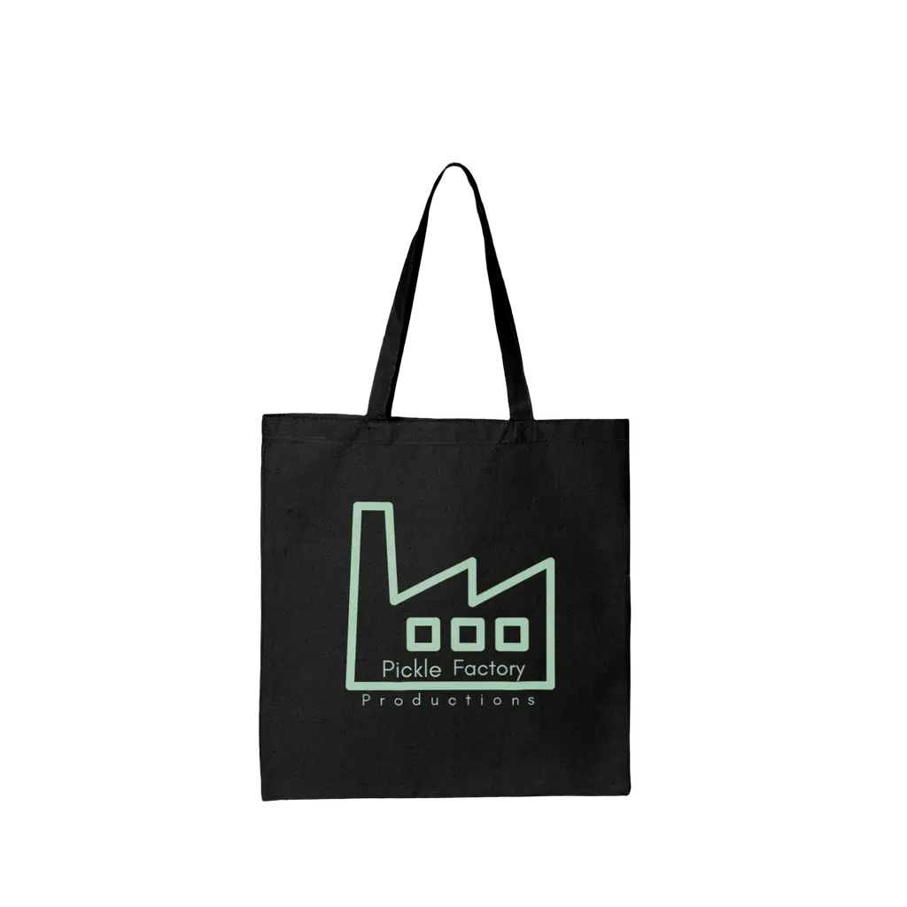 Classic PFP Tote