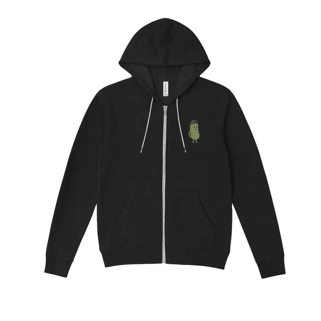 Classic PFP ZipUp Hoodie