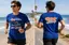 Every Runner Has a Journey Nike Dri-fit T-Shirt thumbnail 1
