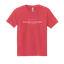 Love is Patient, Love is Kind: Next Level Youth T-Shirt thumbnail 9