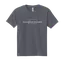 Love is Patient, Love is Kind: Next Level Youth T-Shirt thumbnail 3