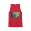 Camping Lakeside Tank Top thumbnail 3