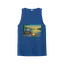 Camping Lakeside Tank Top thumbnail 5